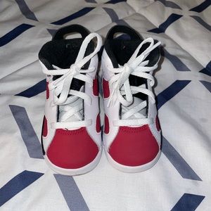 Toddler Jordan Sneakers